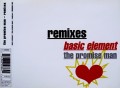 BASIC ELEMENT - The Promise Man (Remix)