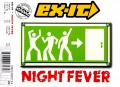EX-IT - Night Fever