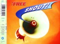 THE FREE - Shout