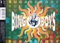 BINGOBOYS - Sugardaddy