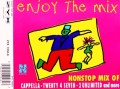 N.JOY RADIO -  Enjoy The Mix