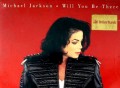 MICHAEL JACKSON - Will You Be There